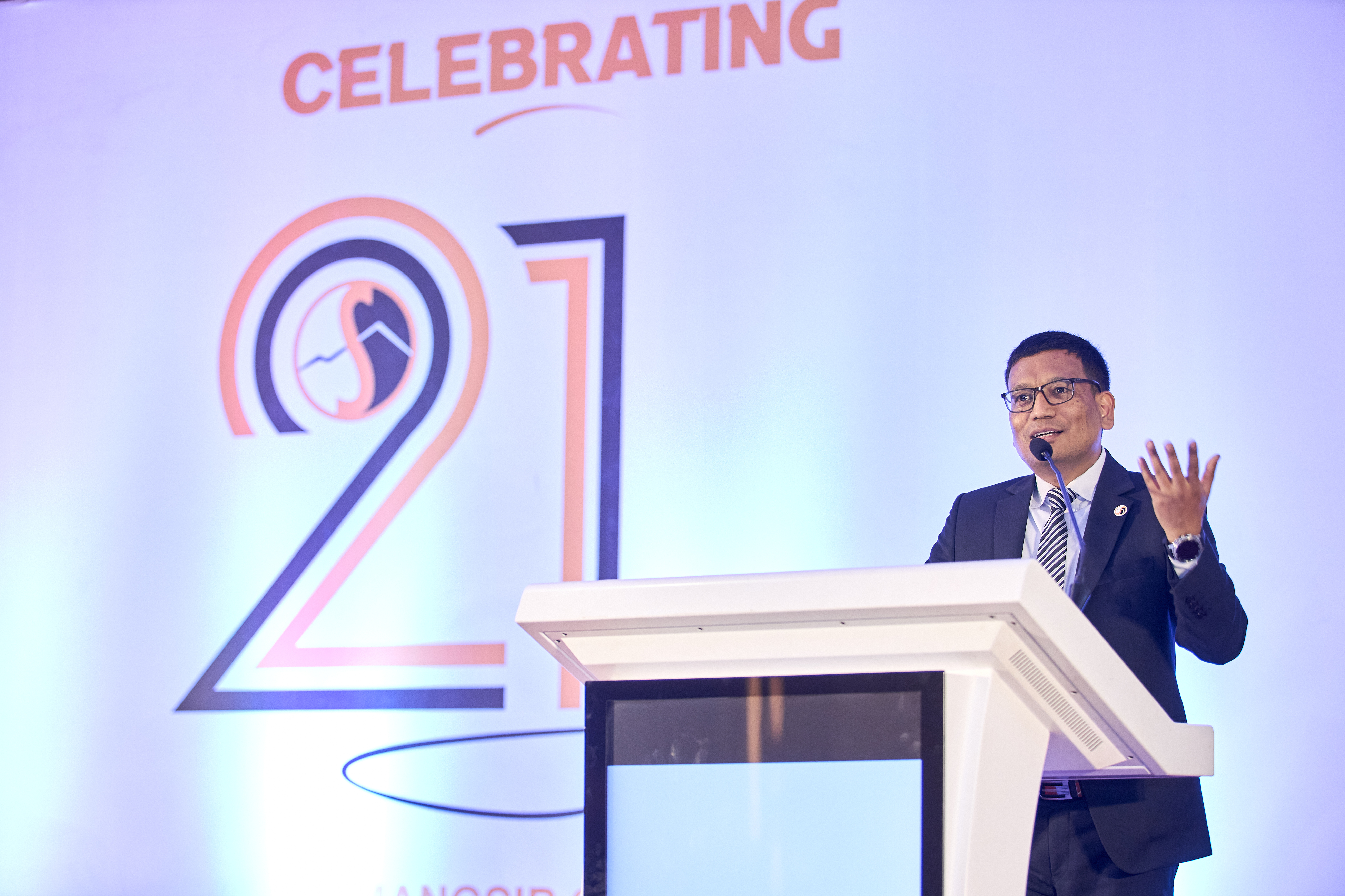 Celebrating 21 Years of Excellence Image-3